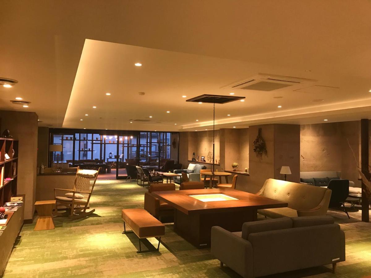 Hotel Oyado Kinkiyu Annex Suikazura Teshikaga Esterno foto