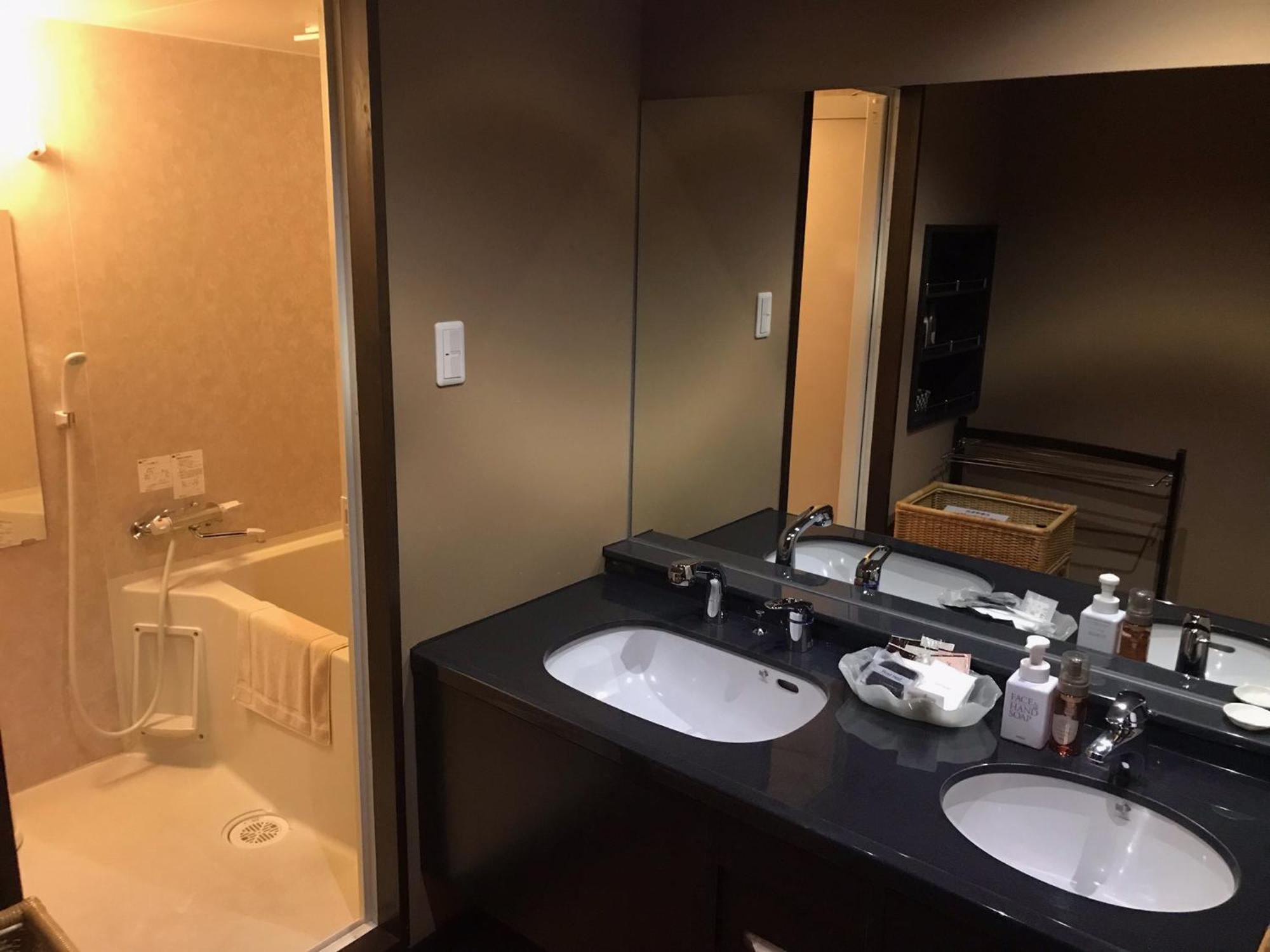 Hotel Oyado Kinkiyu Annex Suikazura Teshikaga Esterno foto