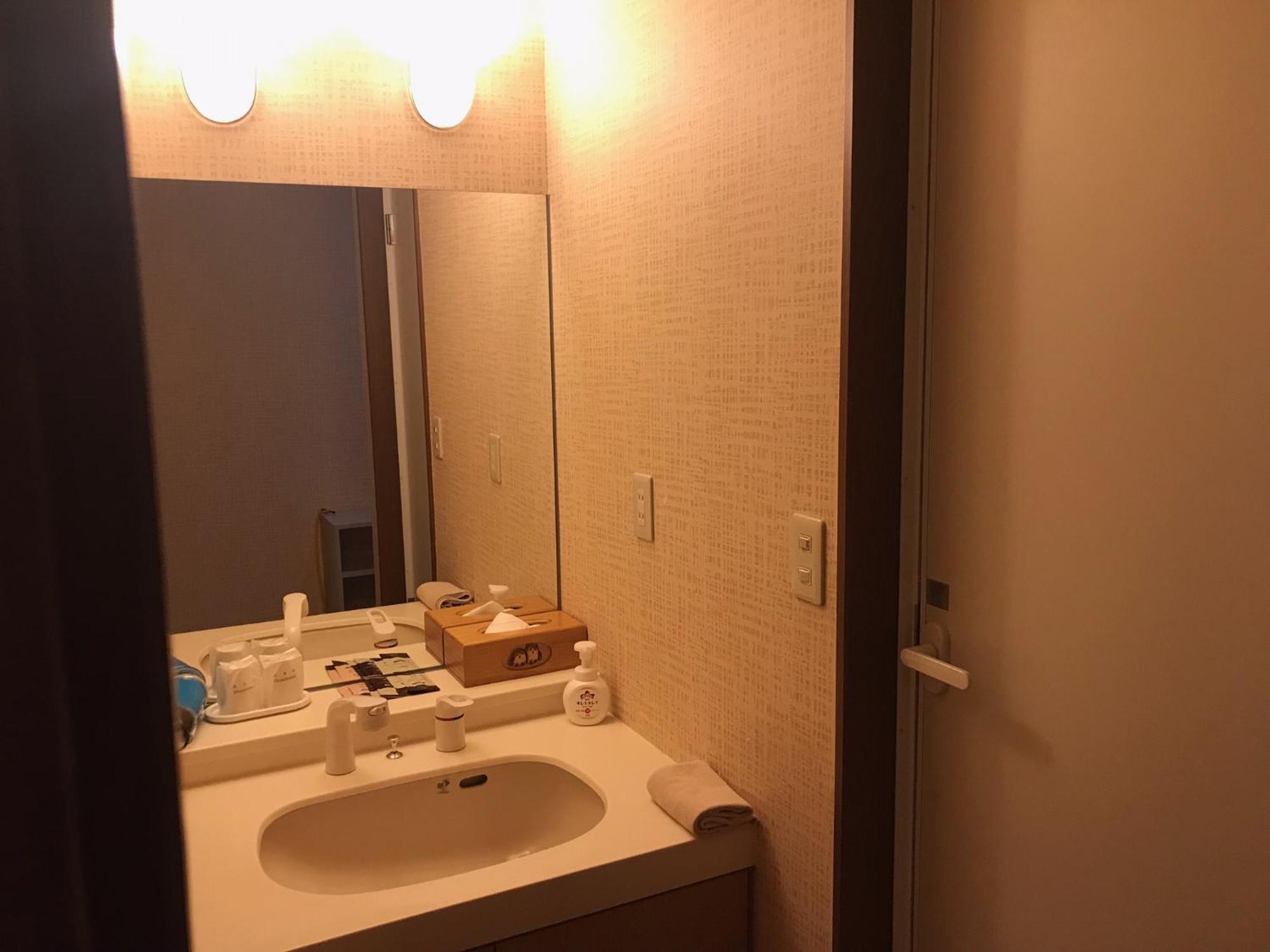 Hotel Oyado Kinkiyu Annex Suikazura Teshikaga Esterno foto