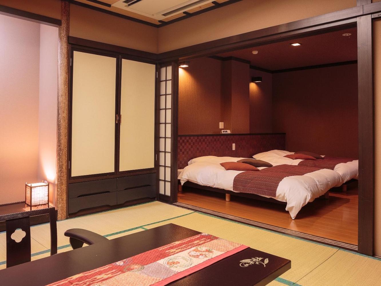Hotel Oyado Kinkiyu Annex Suikazura Teshikaga Esterno foto